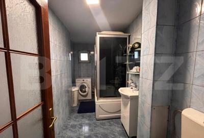 Apartament cu 2 camere, 60 mp, zona Stefan Cel Mare - 9