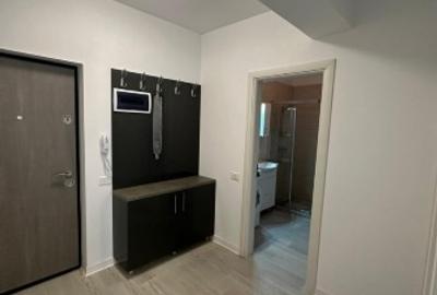 Garsonieră decomandată, mobilată în Central - 5