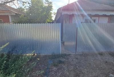 Casă cu 3 camere în Independența - 4