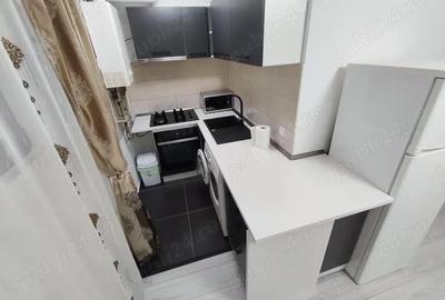 Apartament cu 2 camere semidecomandat în Roșu - 4