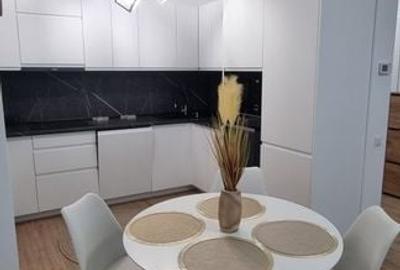 Apartament exclusivist 2 camere | Complex Concept 9 | Prima închiriere Apartament exclusivist 2 camere | Complex Concept 9 | Prima închiriere - 2