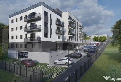 Teren de 1500 mp, în Vișani - 12