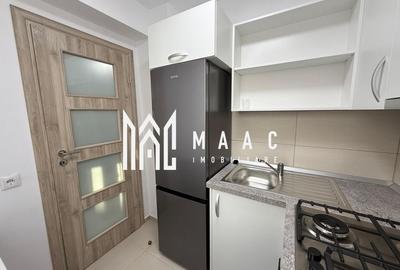 Garsoniera | Etaj 1 | Balcon | Renovata | Vasile Aaron - 4