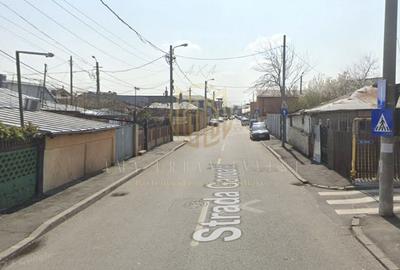 Teren Construcții intravilan de 300 mp, în Rahova - 3