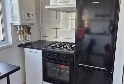 Garsonieră decomandată în Roșu - 8