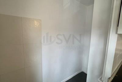 Apartament cu 3 camere decomandat în Barbu Văcărescu - 4