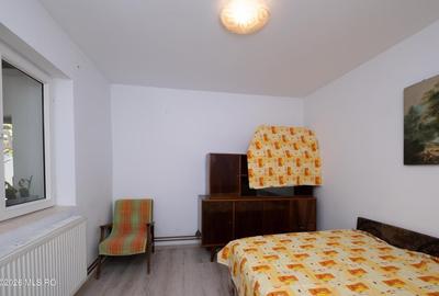 Casă cu 3 camere cu Teren 65 Mp în Central - 13
