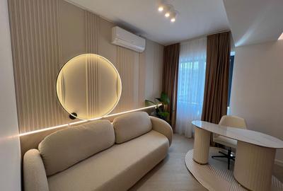 Apartament cu 3 camere în Pipera - 12