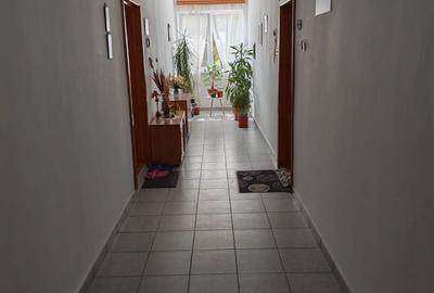 Apartament cu 2 camere decomandat în Central - 2