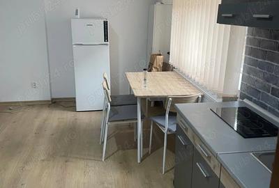 Apartament cu 1 camera, Central St Gheorghe Sincai, Bistrita - 8
