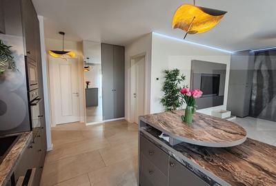 Apartament de lux, 3 camere, Calea Circumvalatiunii