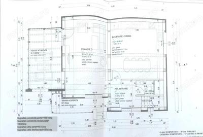 Casa Individuala Moderna Construc?ie 2026 / 3 Dormitoare/ Teren 500 mp Razvad - 4