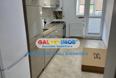 Apartament Bloc Nou Berceni - Dimitrie Leonida - Parcare - 3