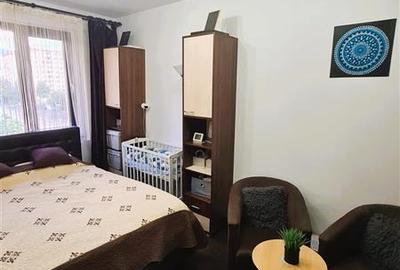 Apartament 3 camere, complet mobilat si utilat. Zona ITC, Vlahuta - 14