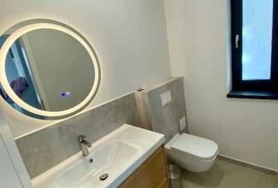 Vilă nouă 2025 cu curte privată și acces auto  | Andronache – Pipera - 4