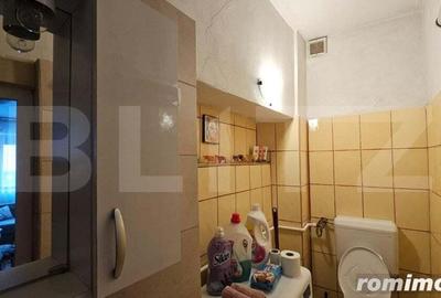 Casa Ultracentrala Aiud, 2 camere, 105mp, curte 423 m, Pretabil SP Comercial - 11