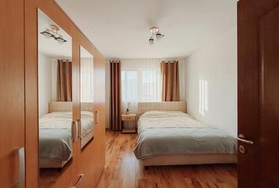 Apartament cu 2 camere decomandat în Florești - 7