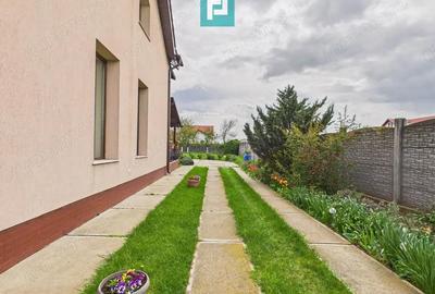 Vila cu 6 camere ?i teren generos in ?agu - 6