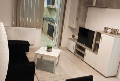 Inchiriere Apartament 2 Camere Militari Residence Lux - 3