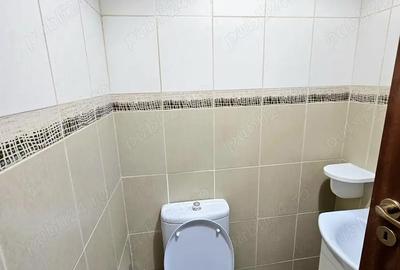 Apartament cu 3 camere, mobilat în Ferme - 14