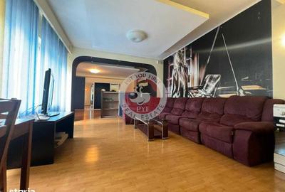 Apartament cu 4 camere decomandat în Kogălniceanu - 4