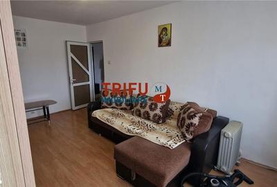 Apartament cu 2 camere decomandat în Central - 2