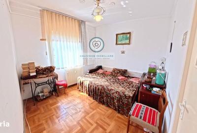 Apartament cu 2 camere semidecomandat în Satu Nou - 11