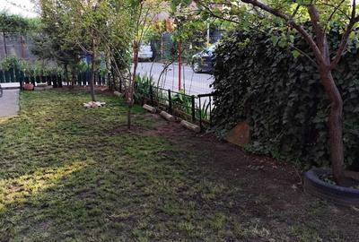 Apartament cu 4 camere în Central - 4