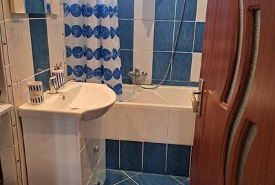 Apartament cu 2 camere semidecomandat în Turnișor - 3