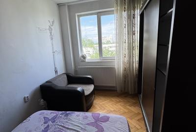 Apartament cu 3 camere semidecomandat în Nord - 3