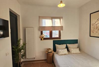 Central | Gara de Nord | Ideal Airbnb | Etaj 6 - 29