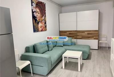 Apartament 2 Camere mobilat utilat Pollux Residence 75.500 euro - 2