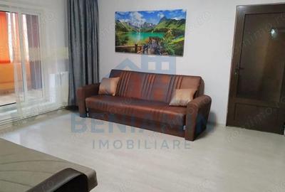 Apartament cu 2 camere semidecomandat în Rovine - 6