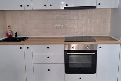 Apartament cu 2 camere în Confecții - 2