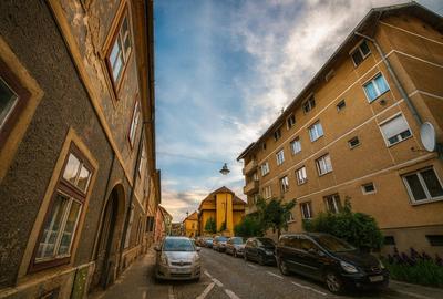 Garsonieră decomandată în Ultracentral - 5