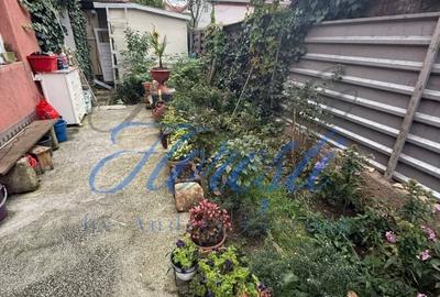 Apartament la casa 2 camere plus gradina in Floresti zona Tineretului - 7