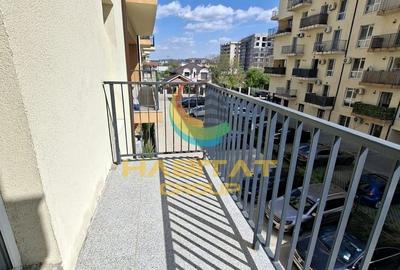 Apartament cu 3 camere decomandat în Metalurgiei - 6
