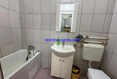 Cet, garsoniera etaj 2 - 7