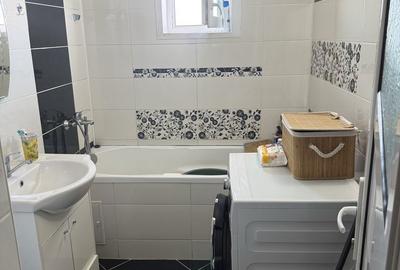 Apartament cu 3 camere decomandat în Lunca Cetățuii - 3