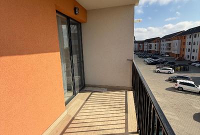 Proprietar, Apartament cu 2 camere, Prima inchiriere, zona LIDL Giroc - 9