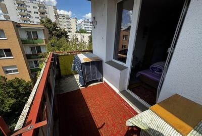 De i?nchiriat apartament 2 camere - Zona Cornis?a - 8