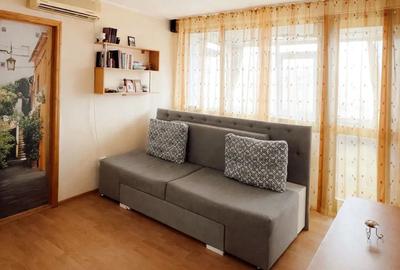 Vand apartament 2 camere semidecomandat - 3