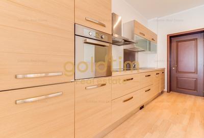 Apartament cu 4 camere decomandat, mobilat în Șoseaua Nordului - 19