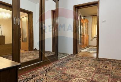 Apartament cu 3 camere decomandat, mobilat în Bistrița Lac - 7