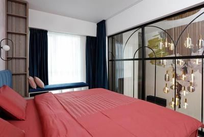 Duplex 3 Camere - ULTRAFINISAT - Mobilat si Utilat Complet SUPERB - 10