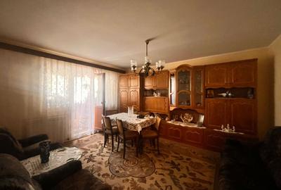 Apartament cu 4 camere decomandat în George Enescu - 5