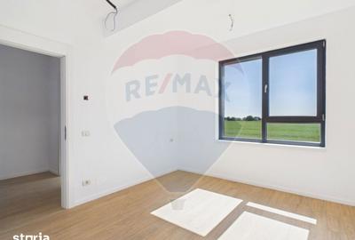 Casă cu 4 camere cu Teren 271 Mp în Moara Vlăsiei - 12