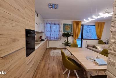 Apartament cu 2 camere în Central - 13
