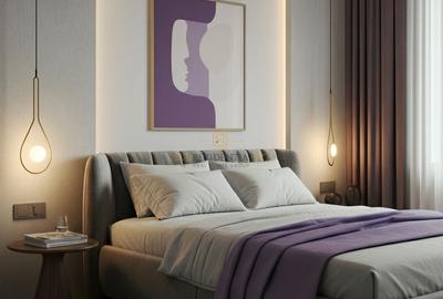 Apartament cu 4 camere decomandat în Metalurgiei - 4