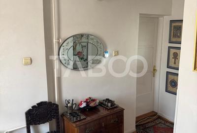 De vanzare casa individuala cu garaj cartierul Andrei Muresanu - 13